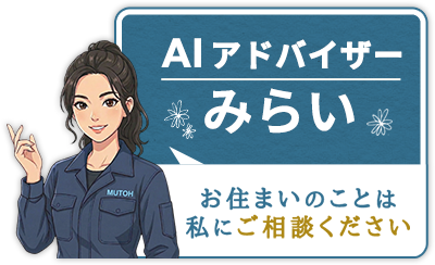 AIにチャットで質問！