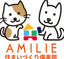 ペットも家族    みんなが快適に暮らせる住まいにリフォーム
